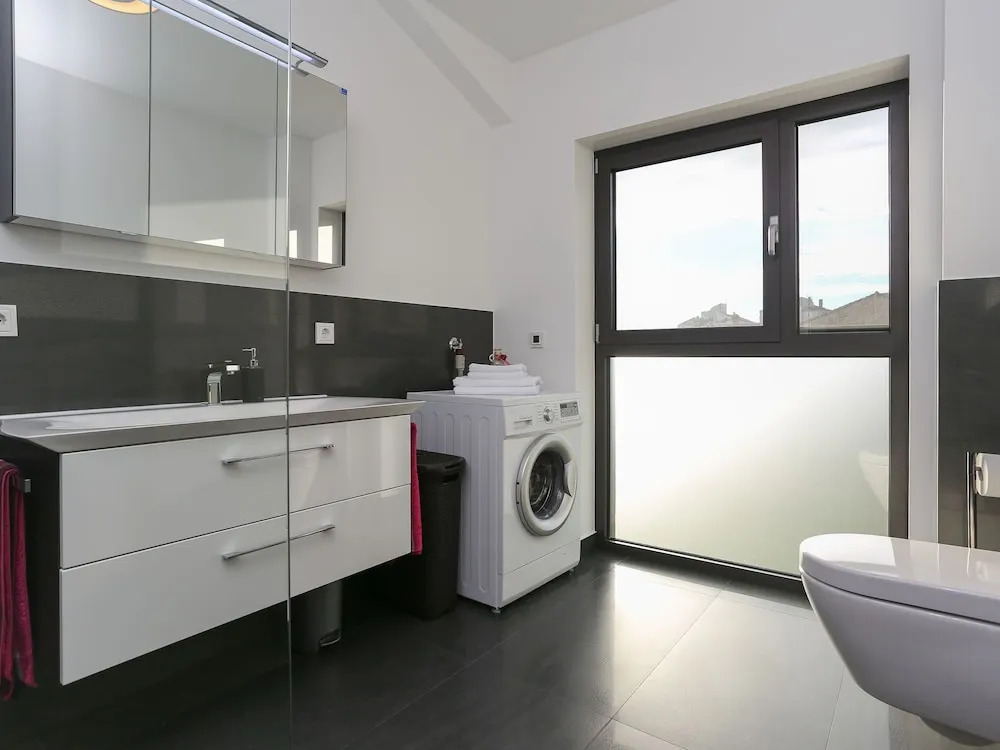 Plush Villa in Trogir With Sauna & Whirlpool