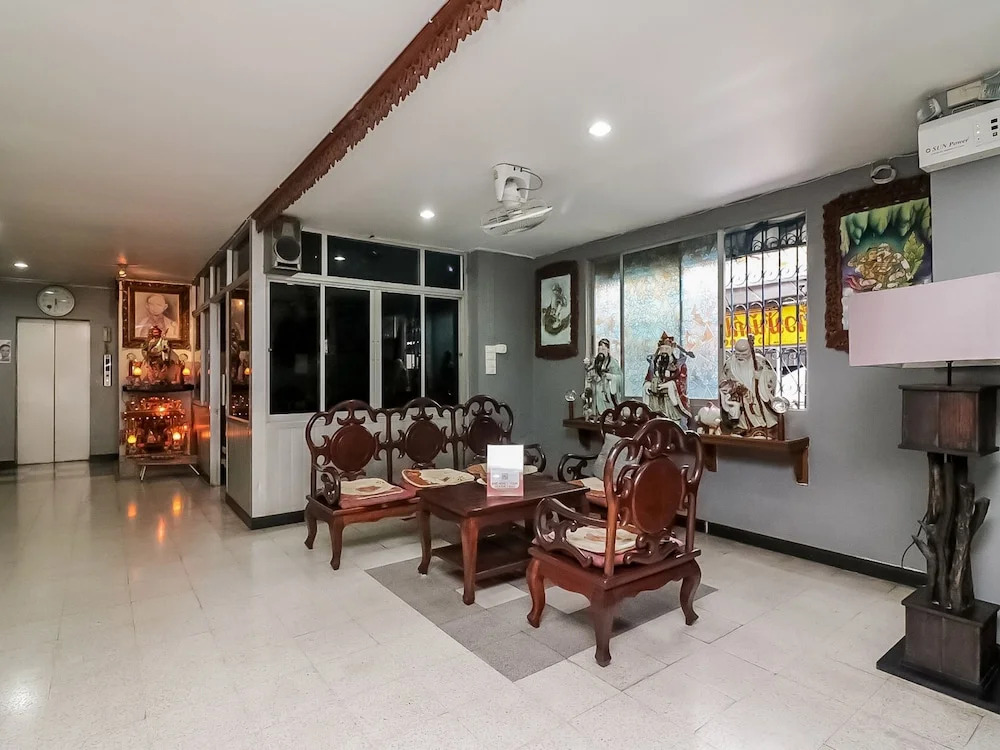 Nida Rooms Central Pattaya 336