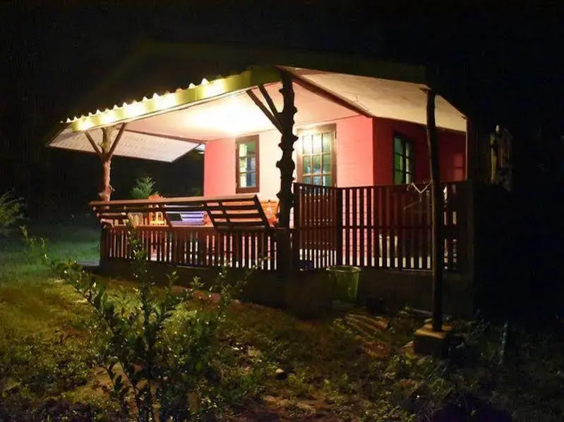 Jan's Guest House