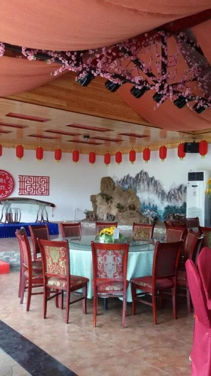 Laoshan Minsu Hostel