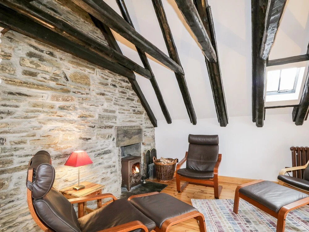 2 Thurdistoft Farm Cottage