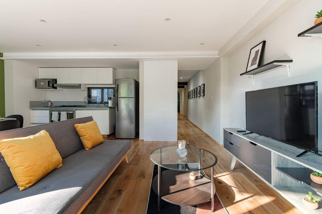 Apartamentos Boutique La Condesa