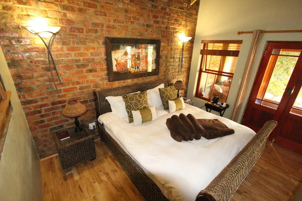 Villa Chad Luxury Guesthouse