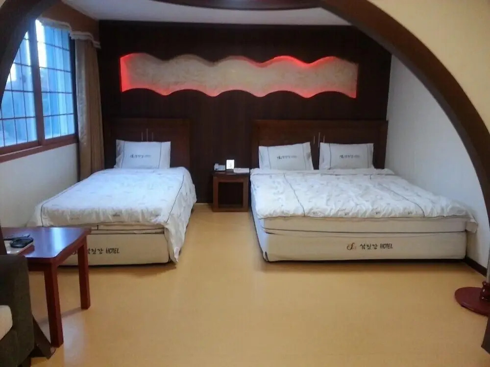 Gaeul Hotel