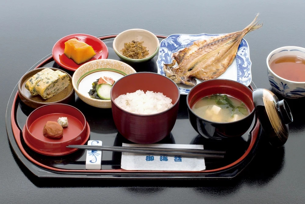 Mishima Plaza Hotel
