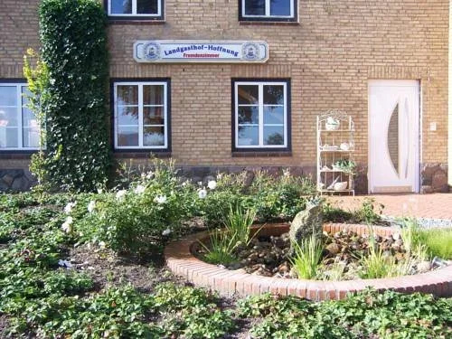 Landgasthof Hoffnung