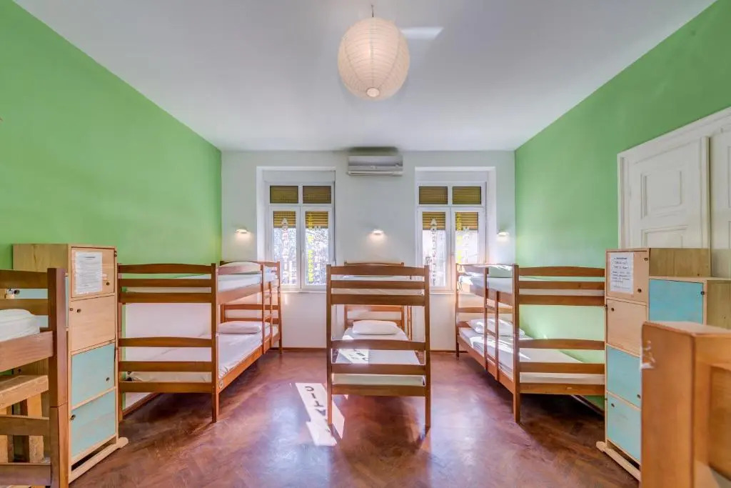 Hostel Colors Of Adriatic - Youth Only