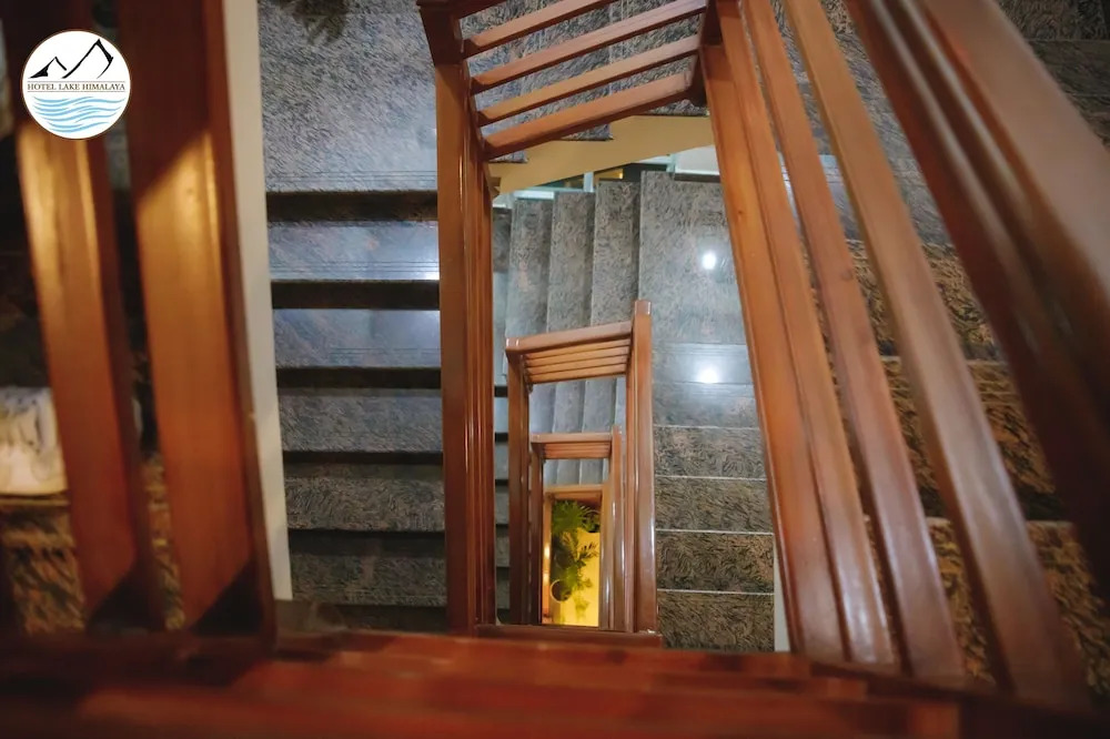 Hotel Lake Himalaya