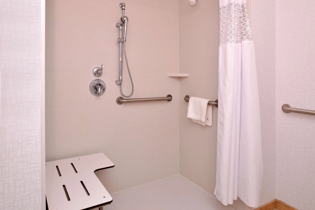 Hampton Inn Omaha Midtown-Aksarben