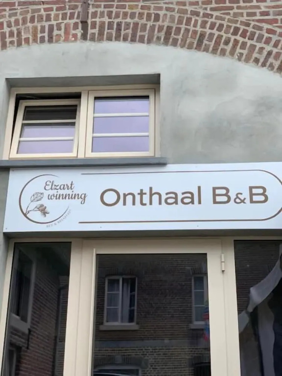 B&B elzartwinning