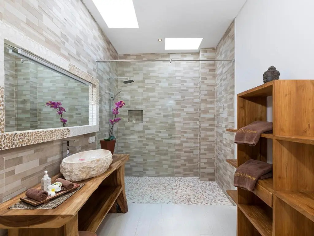 Exotica Bali Villa