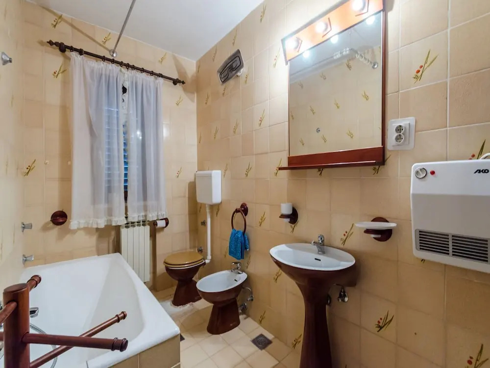 Apartments Desa