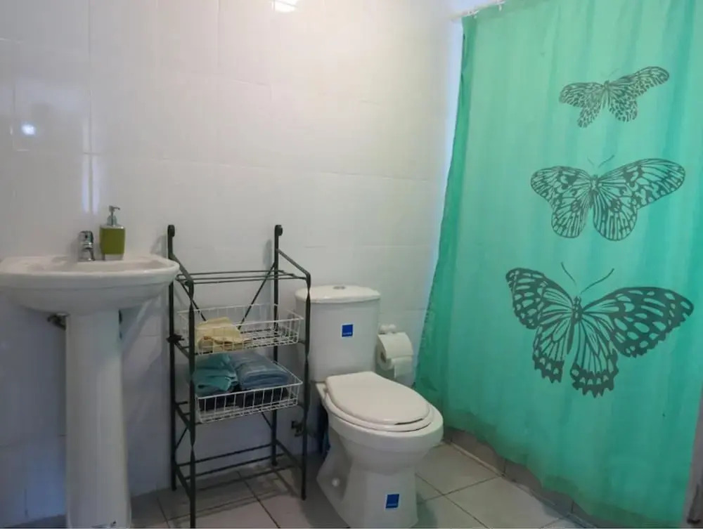 Hostal Mi Paz