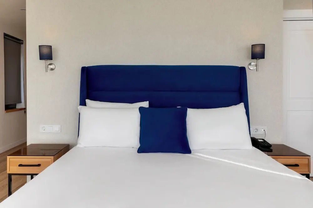 Union Hotel Karaköy