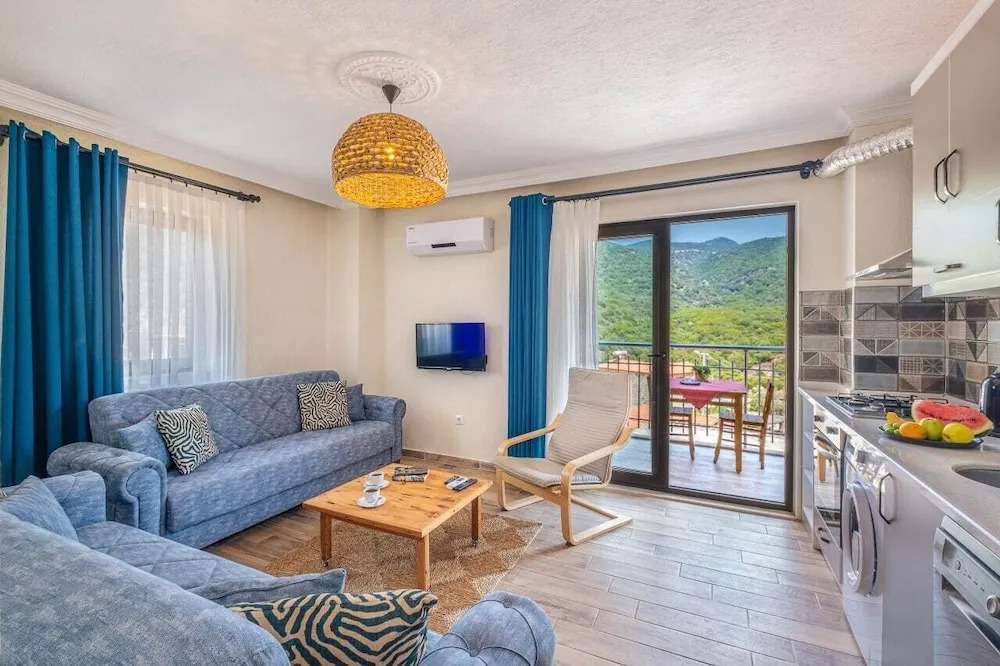 Kaş Joy Glamping