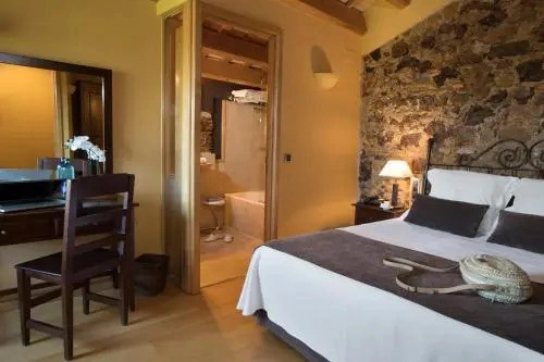 Es Portal Restaurant i Hotel Boutique
