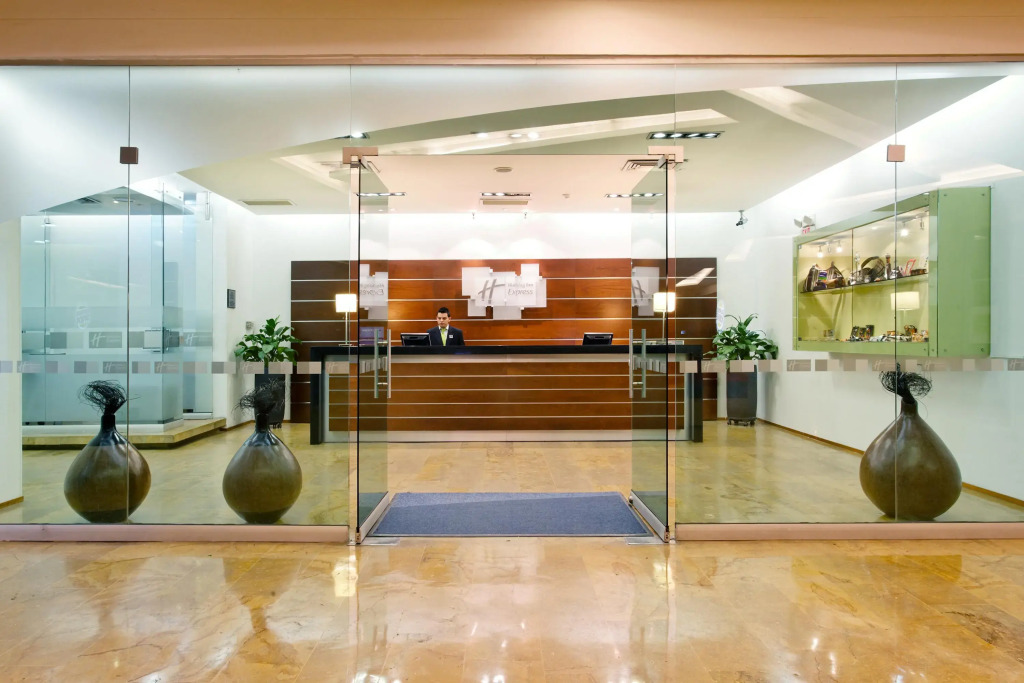 Hotel Holiday Inn Express & Suites Medellin by IHG