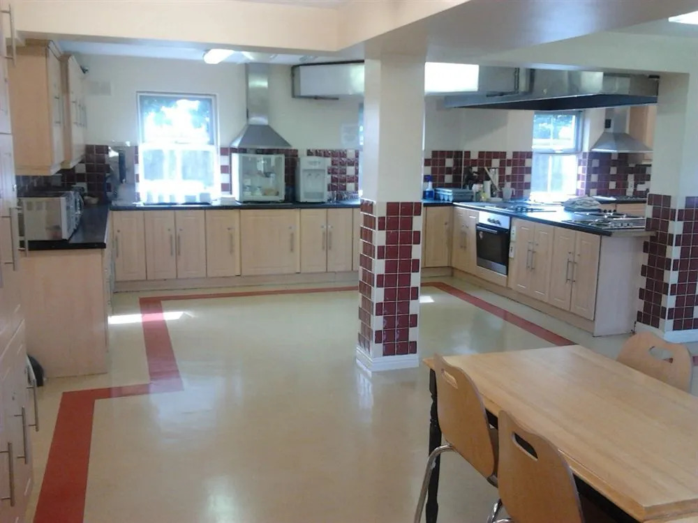 Courtbrack Accommodation - Hostel