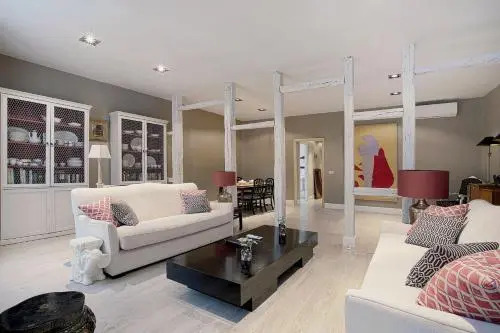 Genteel Home Huertas