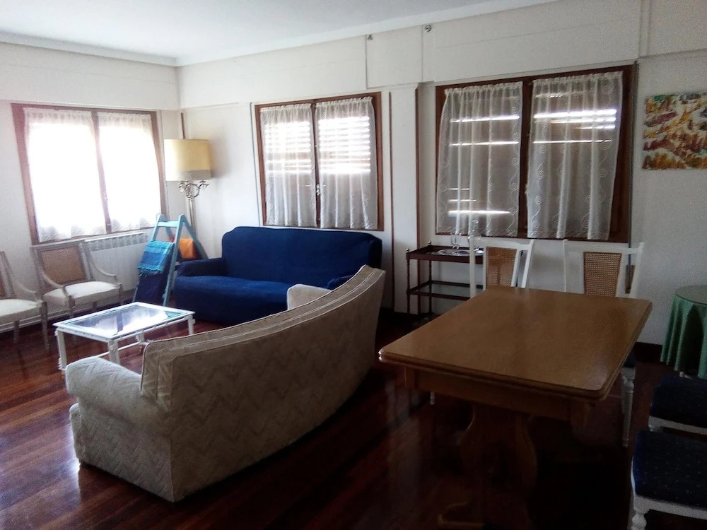 House With 3 Bedrooms in Casalarreina, With Wonderful Mountain View an