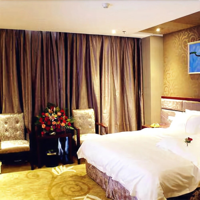 Wanhao Hotel