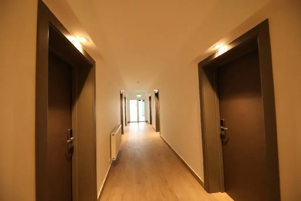 Hotel Delfin
