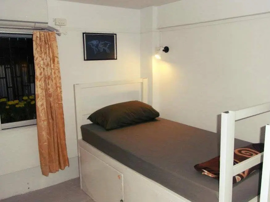 Feel At Home Backpackers Co. Ltd.