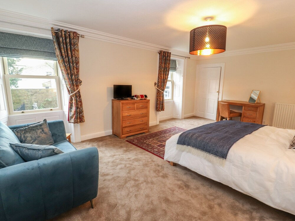 Ings House