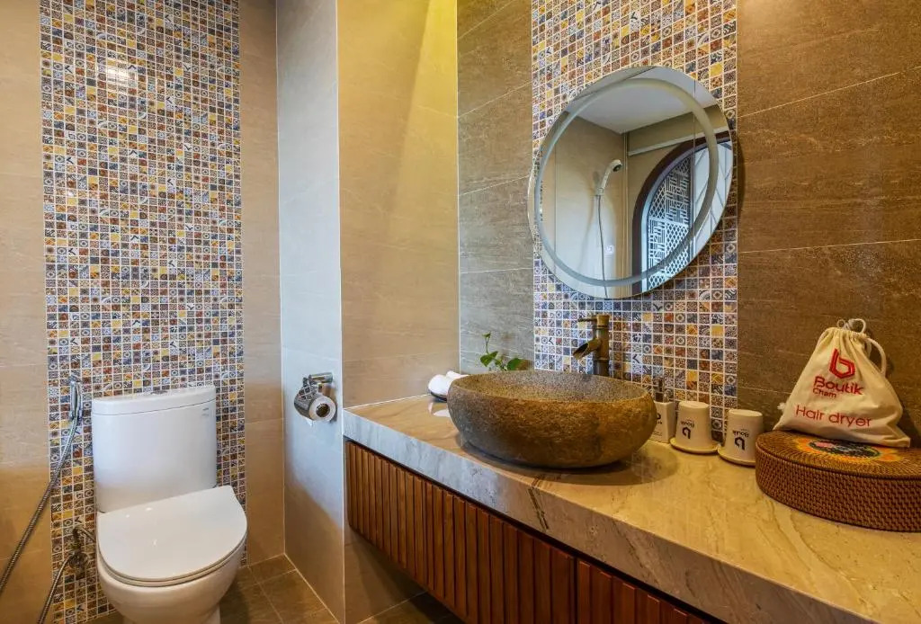 Boutik Cham NhaTrang Hotel