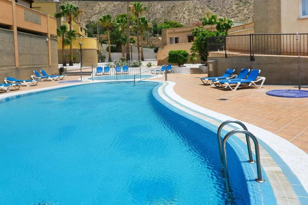 Altos del Roque - Stylish and Comfortable House