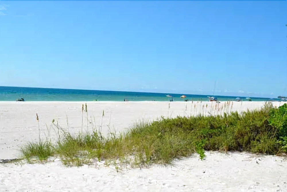 4 Beach Lovers - Unit 2