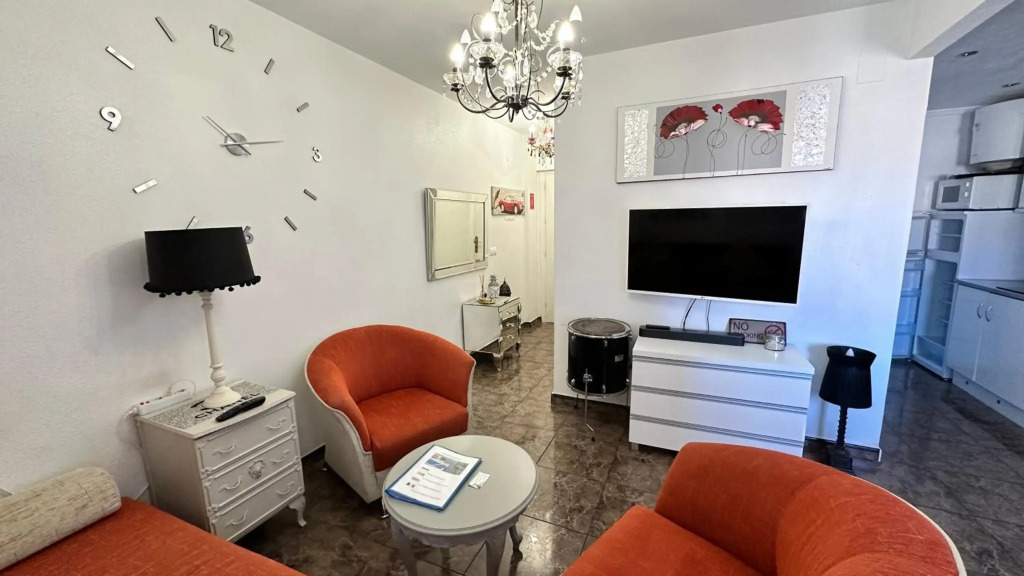 Apartamenty Deluxe - Los Naufragos -Torrevieja Costa Blanca