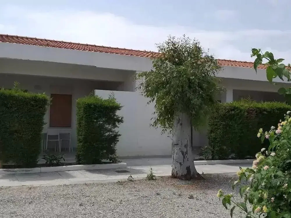 Tindari Village Camping