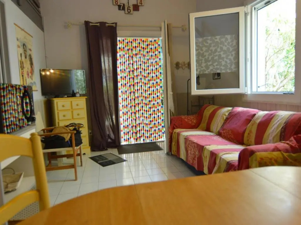 Maison Mèze, 1 pièce, 4 personnes - FR-1-604-21