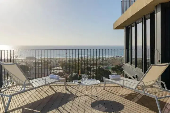 American Colony - 300 sqm Sea View by HolyGuest