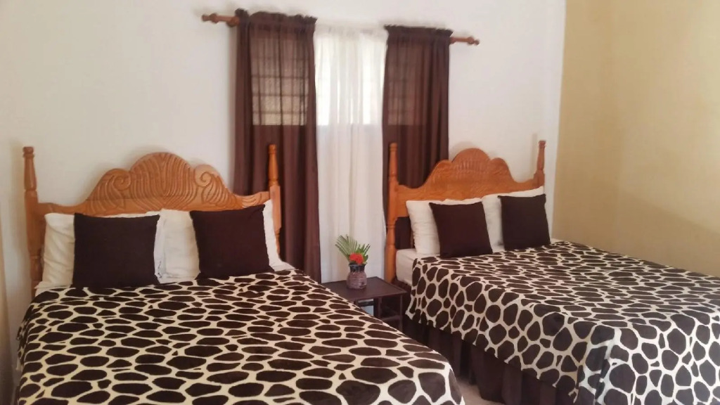 Casa del Sol Hotel Luperon