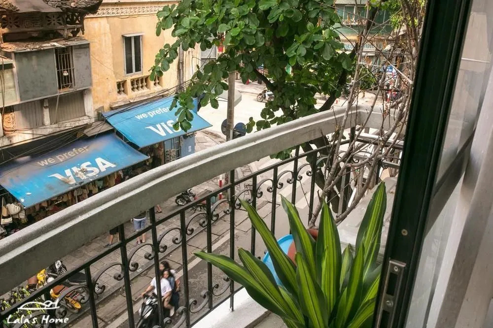 Lala's House