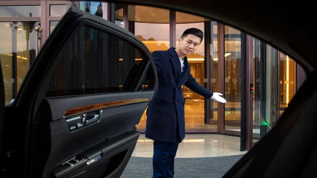 Holiday Inn Express Chengde Park View