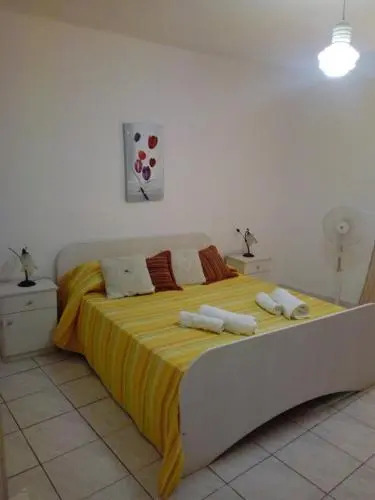 B&B Le Lumìe L antico Cortile Camere Con Cucina Privata With Private Kitchen
