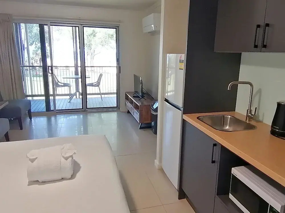 NRMA Agnes Water Holiday Park