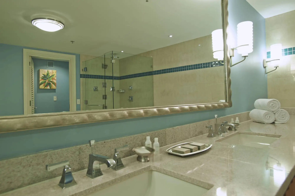 Renaissance Wind Creek Curacao Resort
