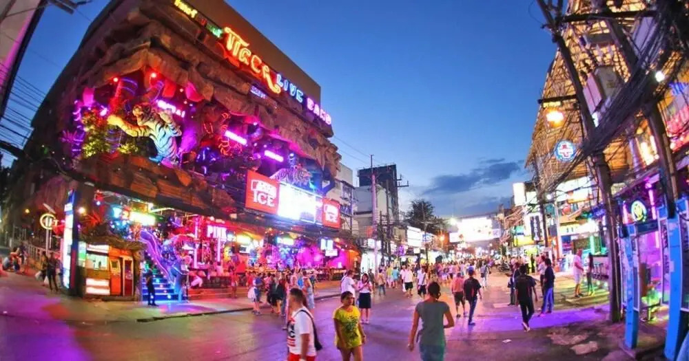 Phuket Inn Patong Hub