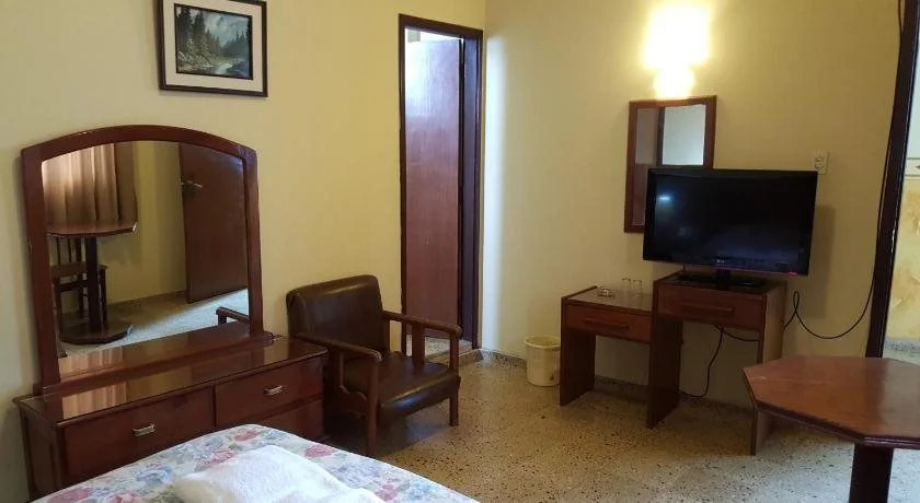 Hotel Internacional