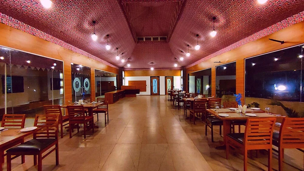 Nakoda Green Valley Resort by ShriGo Hotels