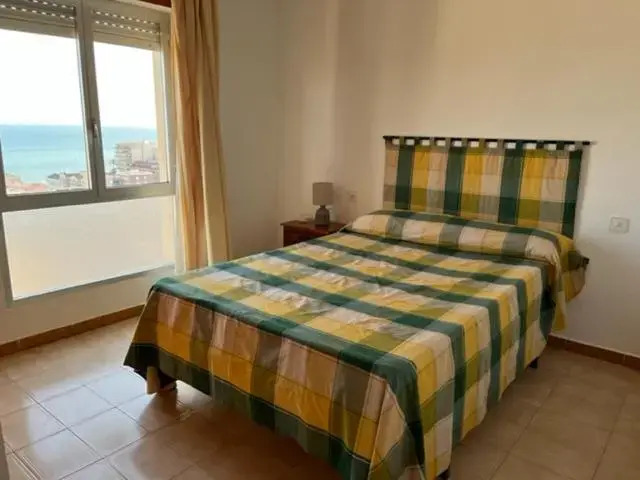 Santa Pola beach 2 habitaciones