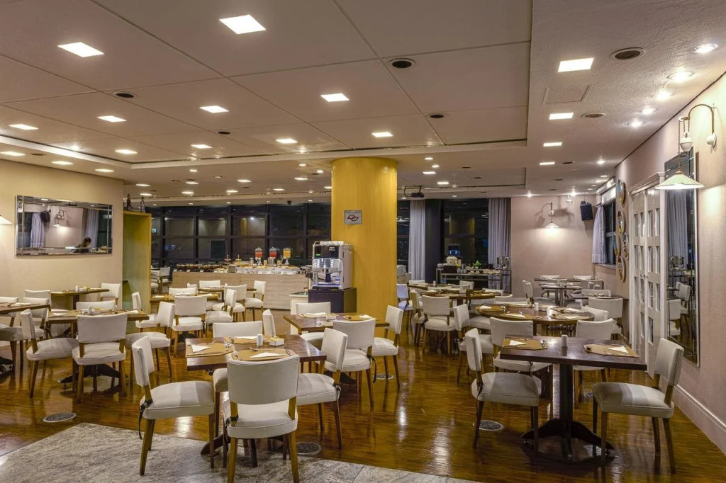 Blue Tree Premium Paulista