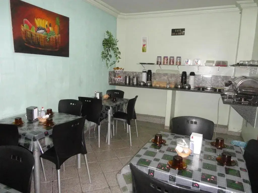 Hotel Dorado Centro