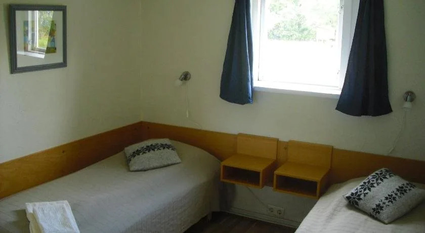 Guesthouse Pétursborg