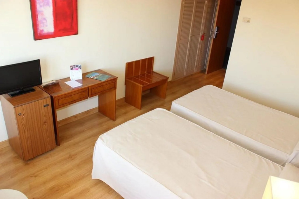 Ejido Hotel