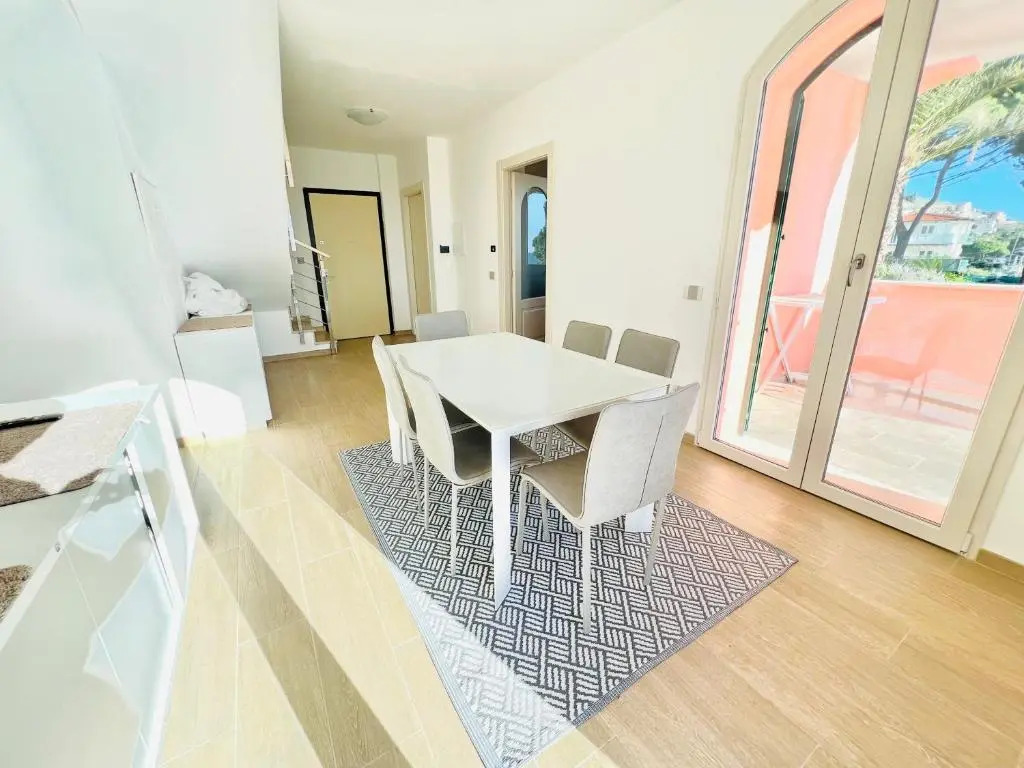 Suite Luxury Le Palme 2 - Sanremo fronte mare